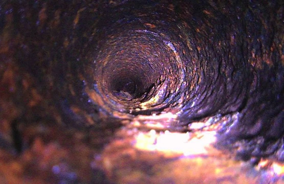 SEWER LINE CAMERA INSPECTIONS